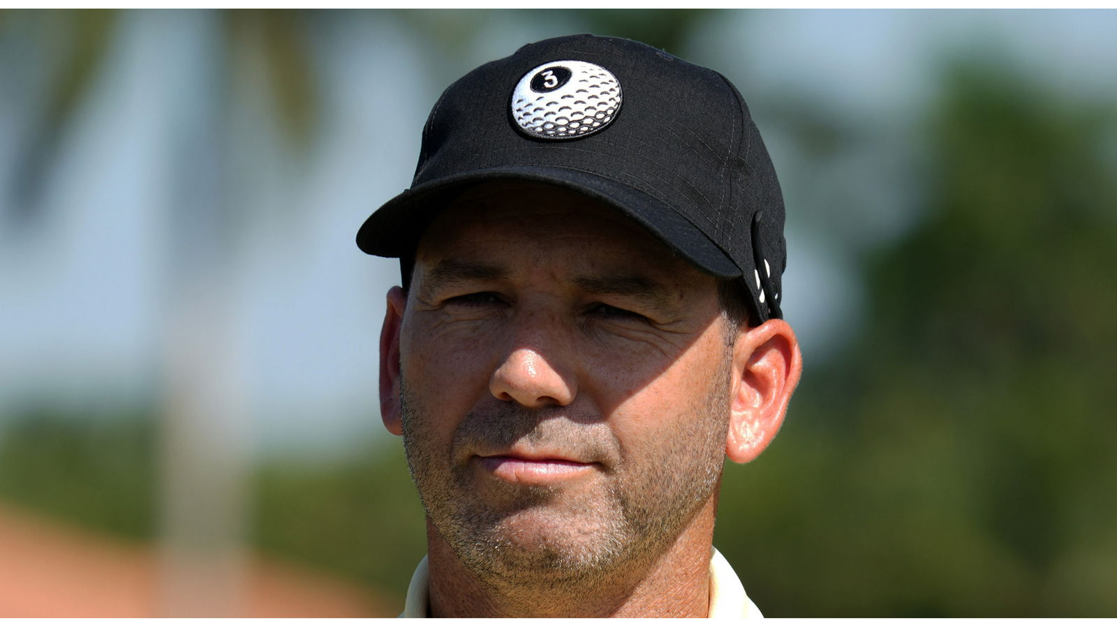 Sergio Garcia appears to have very likely confirmed the next LIV Golf signing